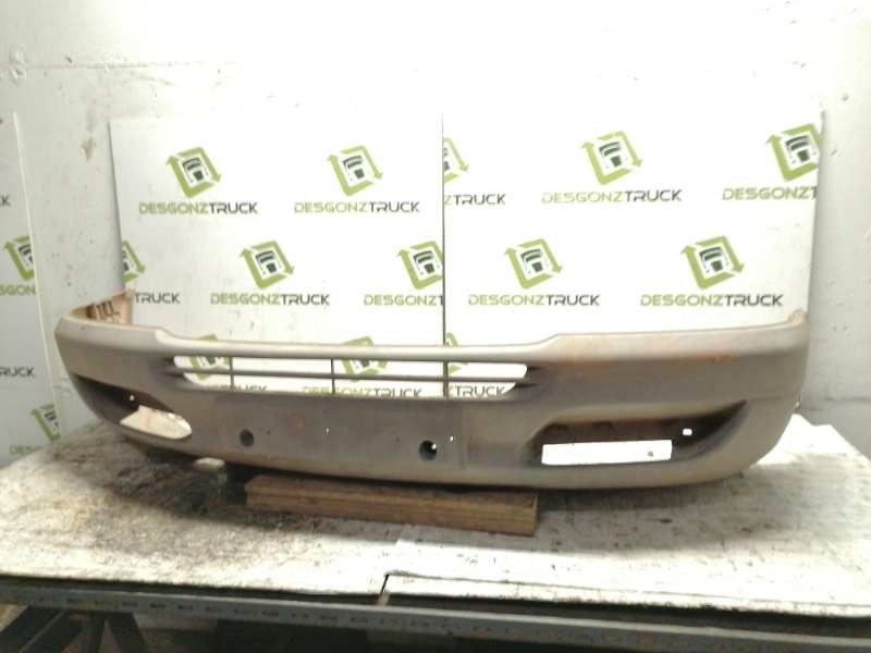Recambio de paragolpes delantero para mercedes-benz sprinter 02.00  caja cerrada 2.2 cdi cat referencia OEM IAM   