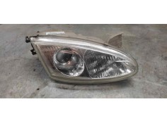 Recambio de faro derecho para hyundai coupe (j2) 1.6 fx coupe referencia OEM IAM   