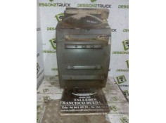 Recambio de guardabarros delantero izquierdo para renault trucks g g 220.20 referencia OEM IAM   