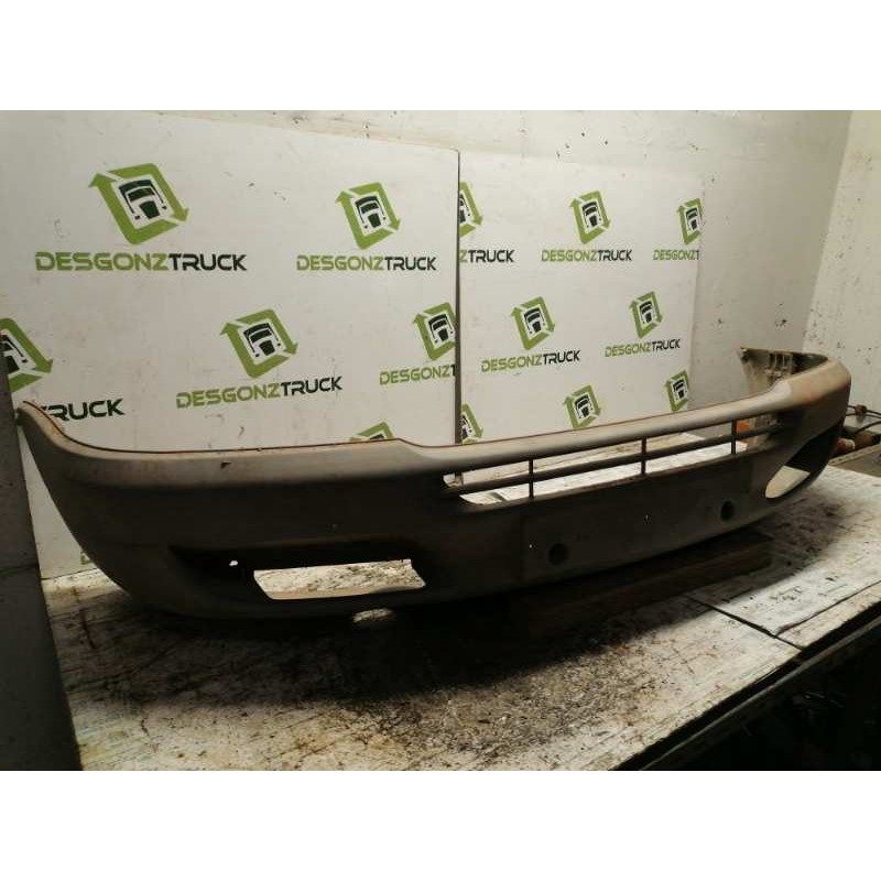 Recambio de paragolpes delantero para mercedes-benz sprinter 02.00  caja cerrada 2.2 cdi cat referencia OEM IAM   