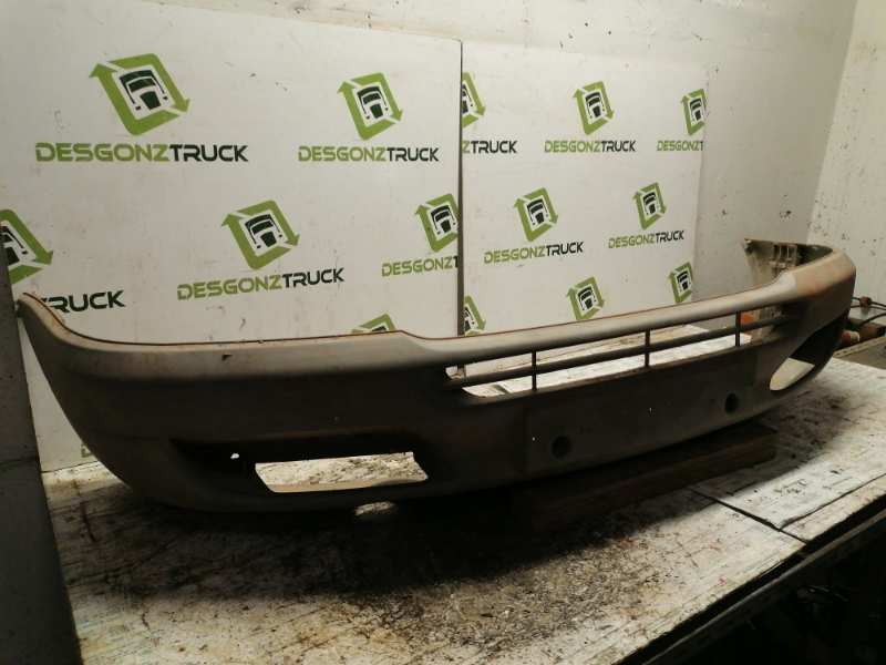 Recambio de paragolpes delantero para mercedes-benz sprinter 02.00  caja cerrada 2.2 cdi cat referencia OEM IAM   