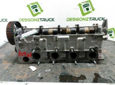 Recambio de culata para fiat doblo cargo (223) 1.9 jtd cat referencia OEM IAM    2