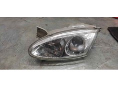Recambio de faro izquierdo para hyundai coupe (j2) 1.6 fx coupe referencia OEM IAM   