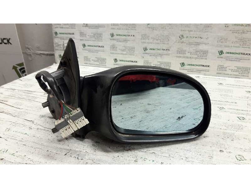 Recambio de retrovisor derecho para peugeot 406 break (s1/s2) sr pack referencia OEM IAM   