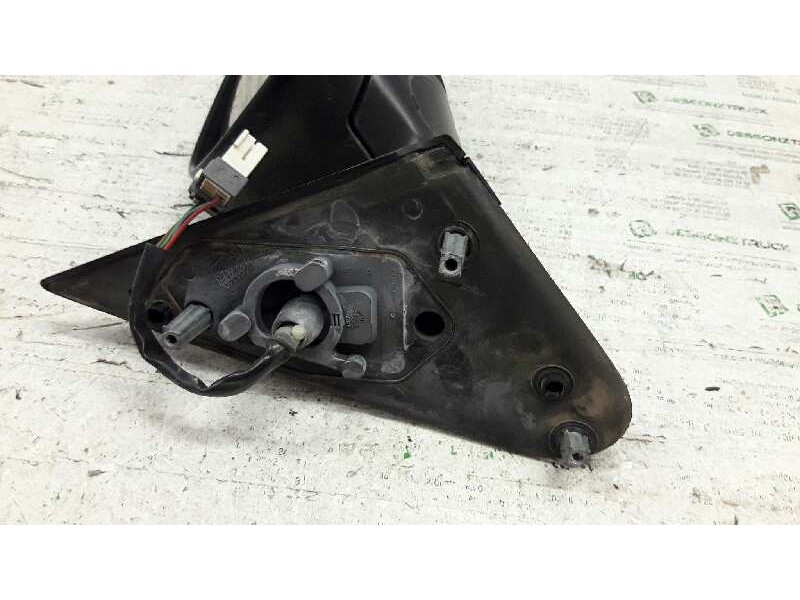Recambio de retrovisor derecho para peugeot 406 break (s1/s2) sr pack referencia OEM IAM   