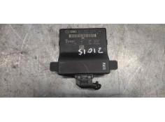 Recambio de modulo electronico para audi a3 (8p) 2.0 tdi ambiente referencia OEM IAM 1K0907530D 1K0907951 