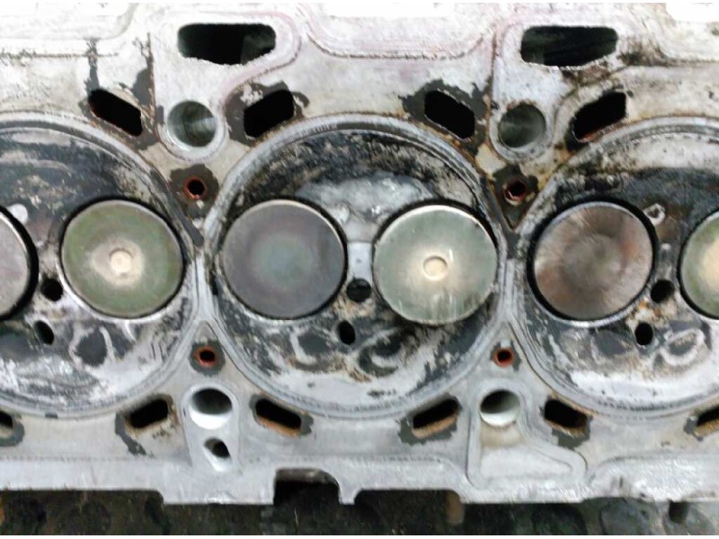 Recambio de culata para fiat doblo cargo (223) 1.9 jtd cat referencia OEM IAM   