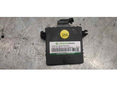 Recambio de modulo electronico para audi a3 (8p) 2.0 tdi ambiente referencia OEM IAM 1K0907530D 1K0907951  2