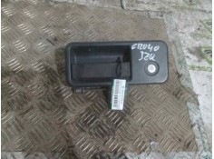 Recambio de maneta exterior delantera izquierda para volvo fh 12 2002  12.1 diesel (d12d460) referencia OEM IAM   