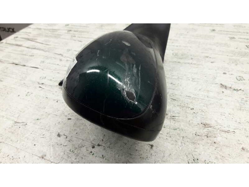 Recambio de retrovisor derecho para peugeot 406 break (s1/s2) sr pack referencia OEM IAM   