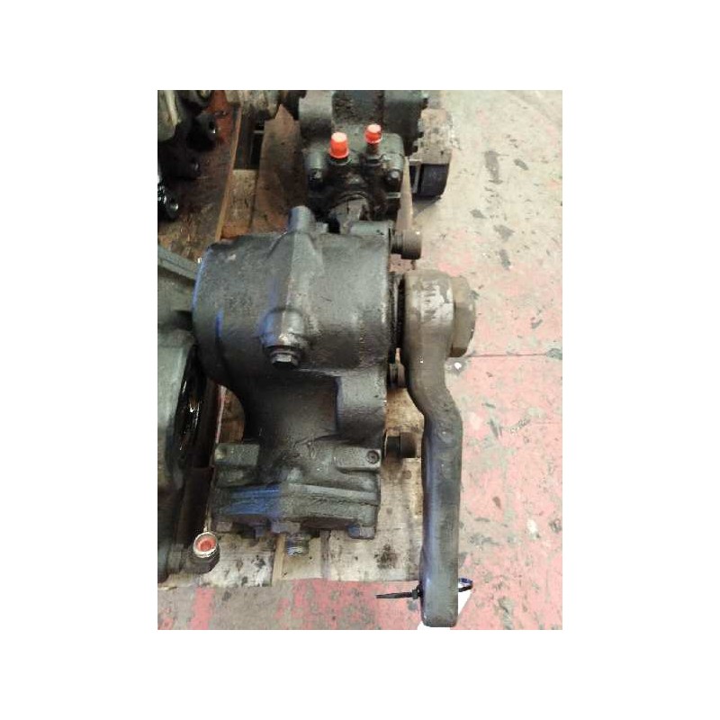 Recambio de caja direccion para volvo fh xxx fg 4x2 std/med corto referencia OEM IAM   