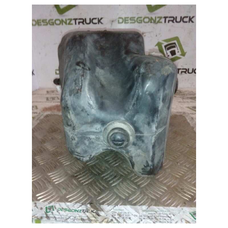 Recambio de deposito limpia para man tg - a 18.xxx fg / bb   (e3/e4) xl referencia OEM IAM 81264810079  