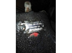 Recambio de caja direccion para pegaso trucks ekus 100-40 referencia OEM IAM 291415049 7340955133  2