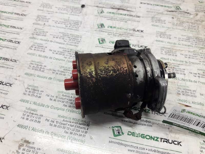 Recambio de delco para volkswagen polo berlina (6n1) básico referencia OEM IAM 030905205AB 0237521061 
