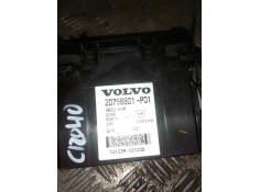 Recambio de modulo electronico para volvo fh 12 2002  12.1 diesel (d12d460) referencia OEM IAM 20758801  CENTRALITA VECU 2