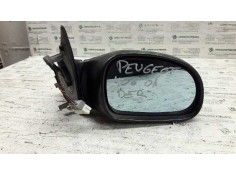 Recambio de retrovisor derecho para peugeot 406 break (s1/s2) sr pack referencia OEM IAM   