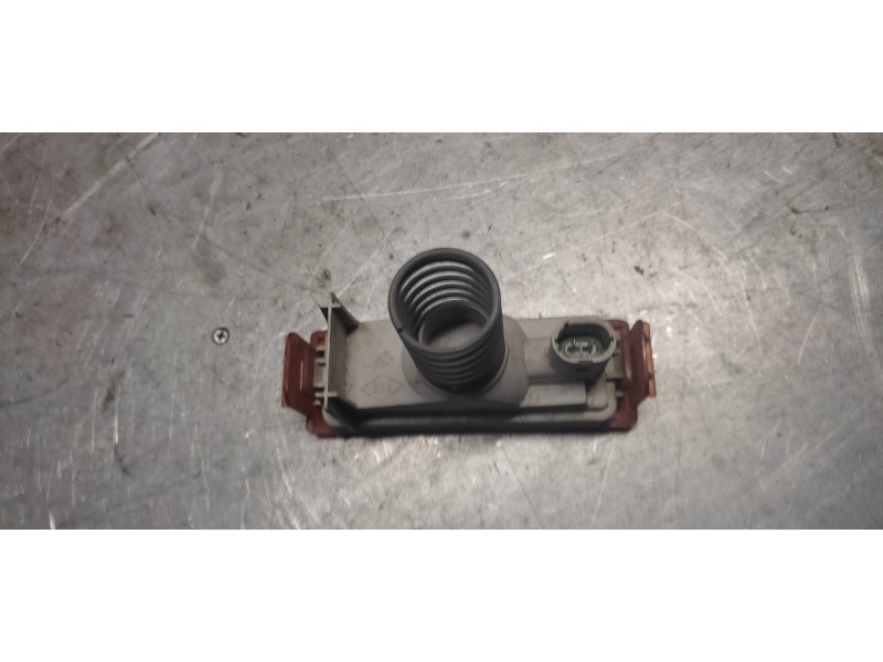 Recambio de piloto delantero derecho para renault rapid/express (f40) 1.2 referencia OEM IAM   