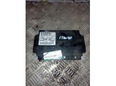 Recambio de modulo electronico para volvo fh 12 2002  12.1 diesel (d12d460) referencia OEM IAM 20744286  