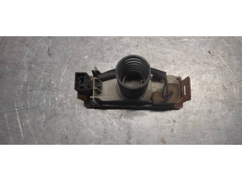 Recambio de piloto delantero izquierdo para renault rapid/express (f40) 1.2 referencia OEM IAM   