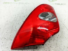 Recambio de piloto trasero derecho para renault laguna ii grandtour (kg0) referencia OEM IAM   