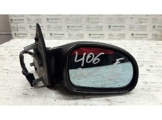 Recambio de retrovisor derecho para peugeot 406 break (s1/s2) sr pack referencia OEM IAM   