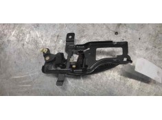 Recambio de maneta interior delantera derecha para hyundai coupe (j2) 1.6 fx coupe referencia OEM IAM    2