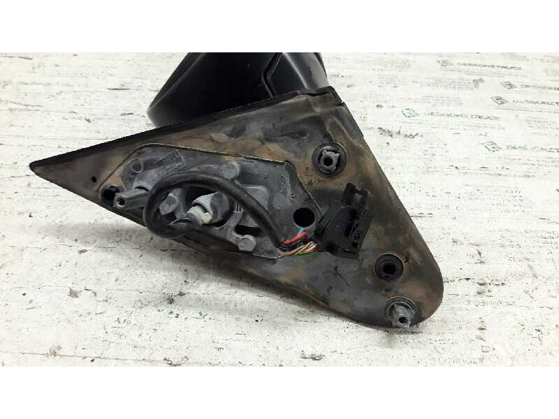 Recambio de retrovisor derecho para peugeot 406 break (s1/s2) sr pack referencia OEM IAM   