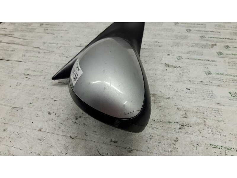 Recambio de retrovisor derecho para peugeot 406 break (s1/s2) sr pack referencia OEM IAM   