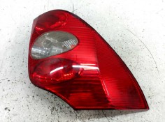 Recambio de piloto trasero izquierdo para renault laguna ii grandtour (kg0) referencia OEM IAM   