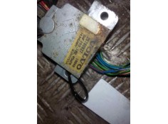 Recambio de mando limpia para volvo fh 12 2002  12.1 diesel (d12d460) referencia OEM IAM 20700927   2