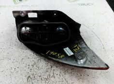 Recambio de piloto trasero izquierdo para renault laguna ii grandtour (kg0) referencia OEM IAM    2