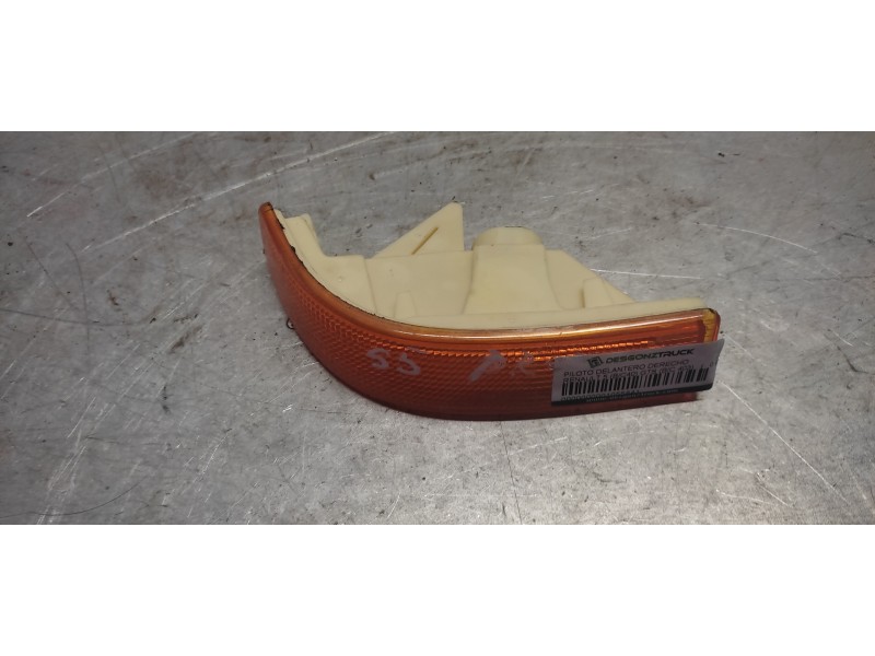 Recambio de piloto delantero derecho para renault 5 (b/c40) gts (b/c 403) referencia OEM IAM   