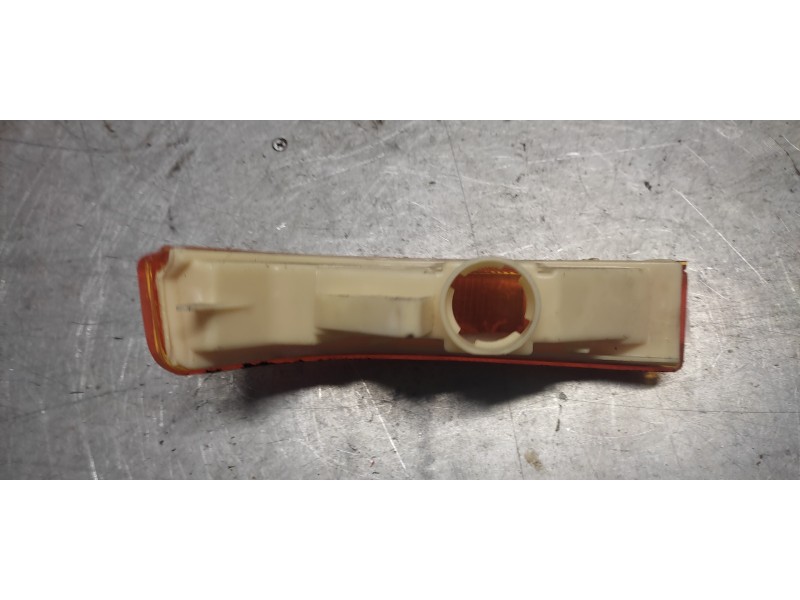 Recambio de piloto delantero derecho para renault 5 (b/c40) gts (b/c 403) referencia OEM IAM   