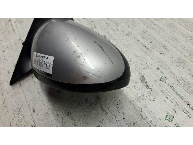 Recambio de retrovisor derecho para peugeot 406 break (s1/s2) sr pack referencia OEM IAM   