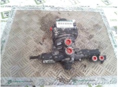 Recambio de valvula aire para volvo fm 12 asta 2001 fsa  6x2 largo globetrotter (lhh2, l2h2) referencia OEM IAM 1628954 47571107