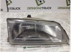 Recambio de faro derecho para peugeot 106 (s1) cocktail referencia OEM IAM   