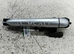 Recambio de maneta exterior trasera derecha para renault laguna ii grandtour (kg0) referencia OEM IAM 8200004746  