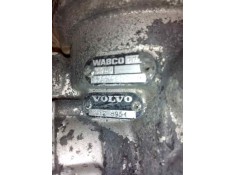 Recambio de valvula aire para volvo fm 12 asta 2001 fsa  6x2 largo globetrotter (lhh2, l2h2) referencia OEM IAM 1628954 47571107 2