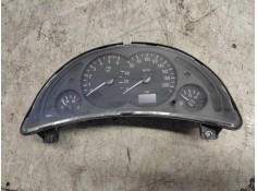 Recambio de cuadro instrumentos para opel corsa c blue line referencia OEM IAM 13173347WA 110008988026 