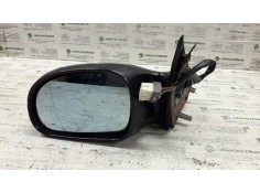 Recambio de retrovisor izquierdo para peugeot 406 break (s1/s2) sr pack referencia OEM IAM   