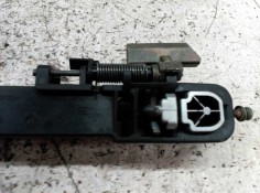 Recambio de maneta exterior trasera derecha para renault laguna ii grandtour (kg0) referencia OEM IAM 8200004746   2