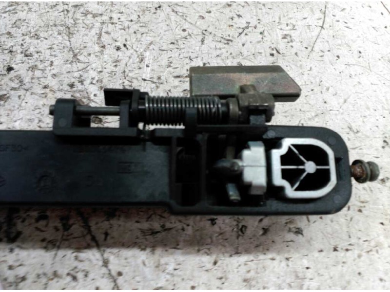 Recambio de maneta exterior trasera derecha para renault laguna ii grandtour (kg0) referencia OEM IAM 8200004746  