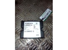 Recambio de modulo electronico para volvo fh 12 2002  12.1 diesel (d12d460) referencia OEM IAM 20392425  