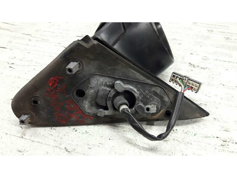 Recambio de retrovisor izquierdo para peugeot 406 break (s1/s2) sr pack referencia OEM IAM   