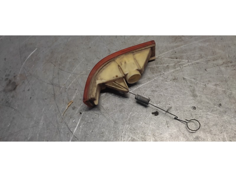 Recambio de piloto delantero derecho para renault 5 (b/c40) gts (b/c 403) referencia OEM IAM   