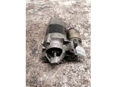 Recambio de motor arranque para renault megane i fase 2 berlina (ba0) 1.6 referencia OEM IAM 105119C 8 DIENTES 