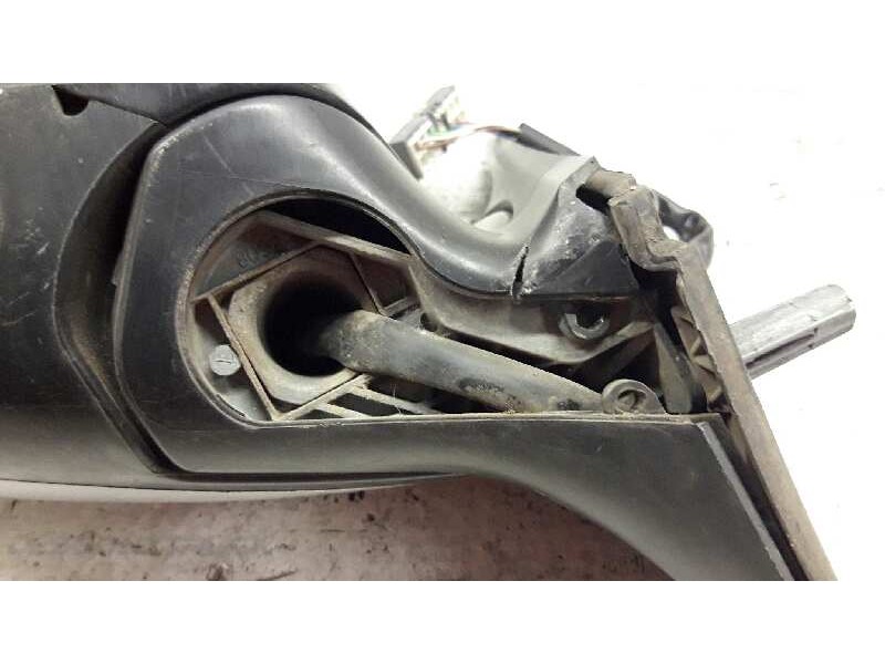 Recambio de retrovisor izquierdo para peugeot 406 break (s1/s2) sr pack referencia OEM IAM   