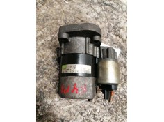 Recambio de motor arranque para renault megane i fase 2 berlina (ba0) 1.6 referencia OEM IAM 105119C 8 DIENTES  2