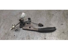 Recambio de palanca freno de mano para hyundai coupe (j2) 1.6 fx coupe referencia OEM IAM    2