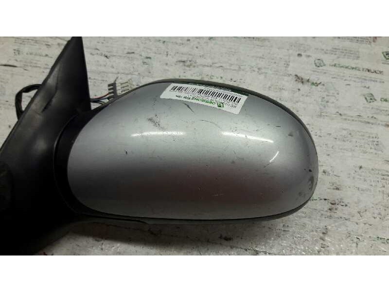Recambio de retrovisor izquierdo para peugeot 406 break (s1/s2) sr pack referencia OEM IAM   